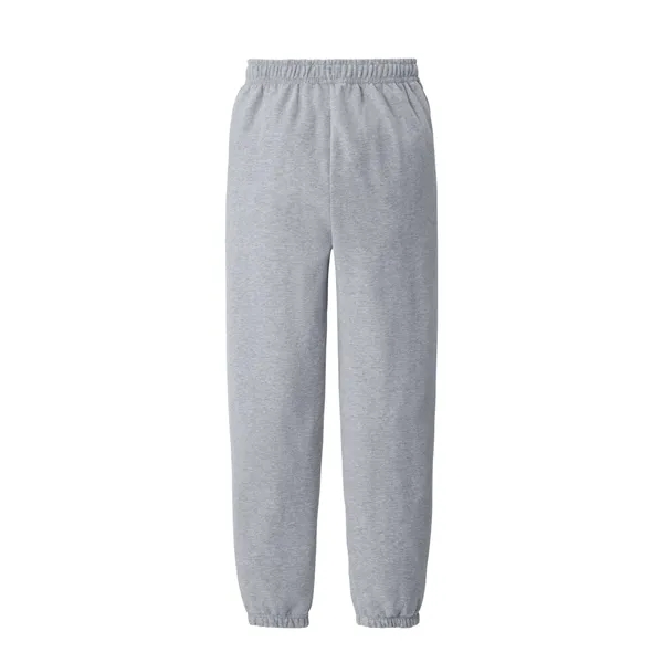 BELLA+CANVAS Unisex 10-Ounce Heavyweight Sweatpant... from ASI 84863 SanMar