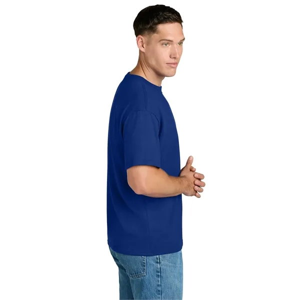 Gildan Hammer Maxweight Tee... from ASI 84863 SanMar