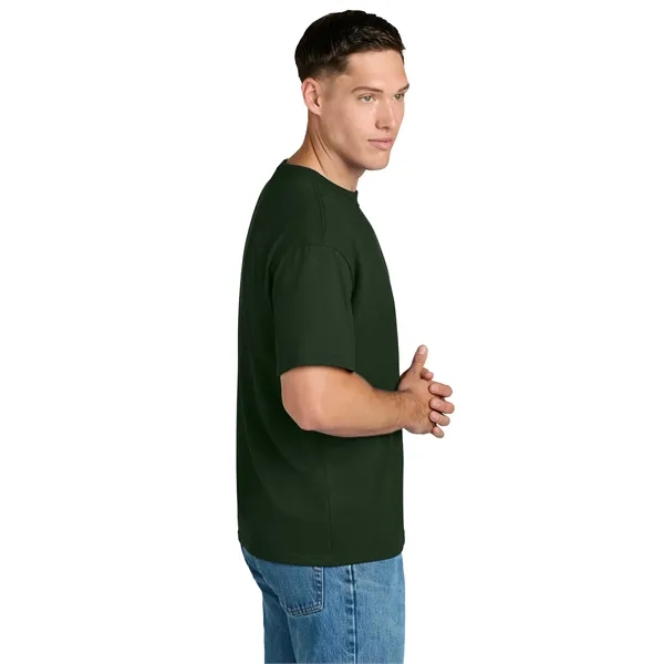 Gildan Hammer Maxweight Tee... from ASI 84863 SanMar