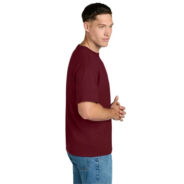 Gildan Hammer Maxweight Tee... from ASI 84863 SanMar