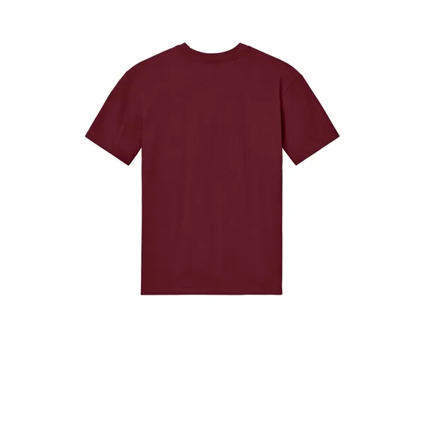 Gildan Hammer Maxweight Tee... from ASI 84863 SanMar