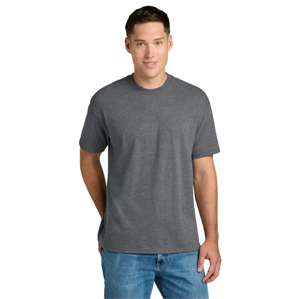 Gildan Hammer Maxweight Tee... from ASI 84863 SanMar