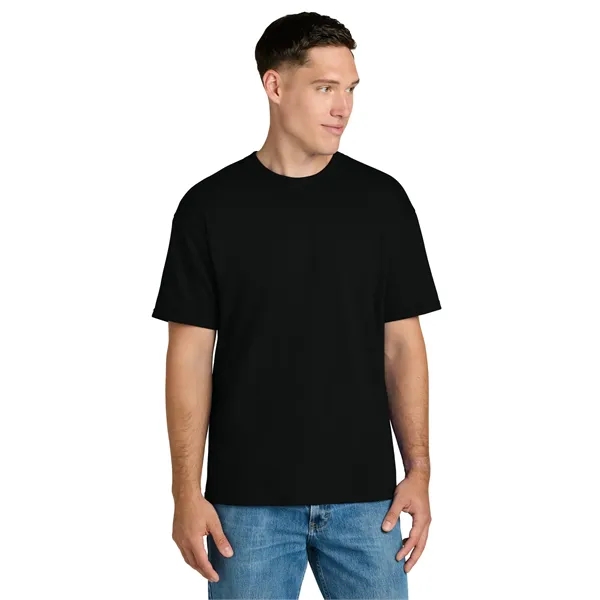 Gildan Hammer Maxweight Tee... from ASI 84863 SanMar