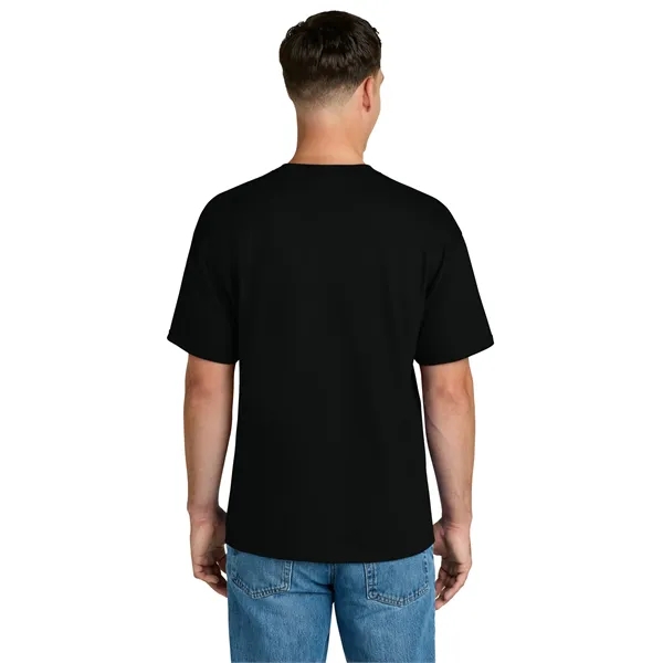 Gildan Hammer Maxweight Tee... from ASI 84863 SanMar