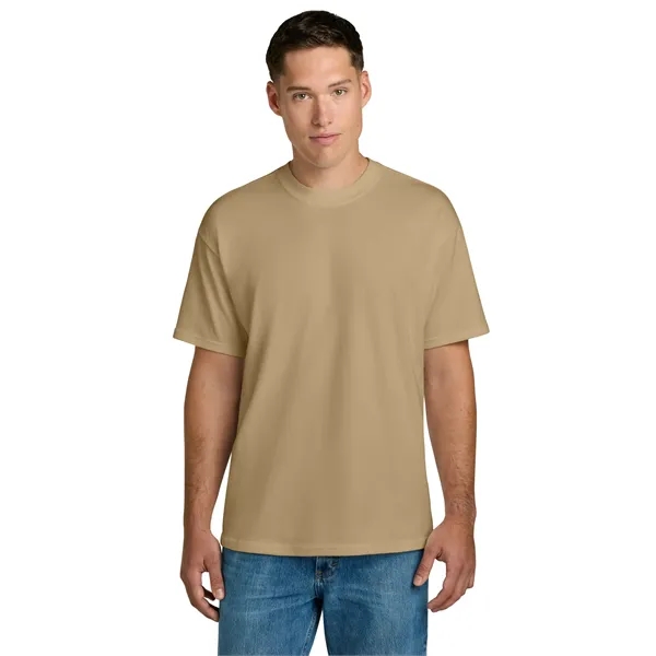 Gildan Hammer Maxweight Tee... from ASI 84863 SanMar