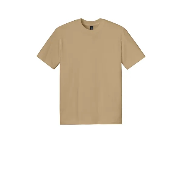 Gildan Hammer Maxweight Tee... from ASI 84863 SanMar