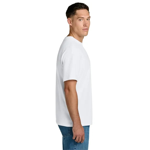 Gildan Hammer Maxweight Tee... from ASI 84863 SanMar