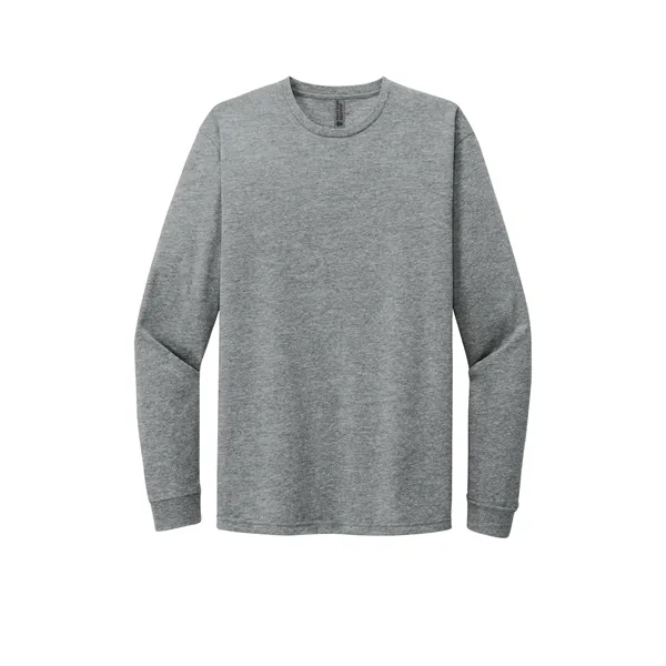 Next Level Unisex CVC Long Sleeve Tee... from ASI 84863 SanMar