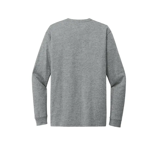 Next Level Unisex CVC Long Sleeve Tee... from ASI 84863 SanMar