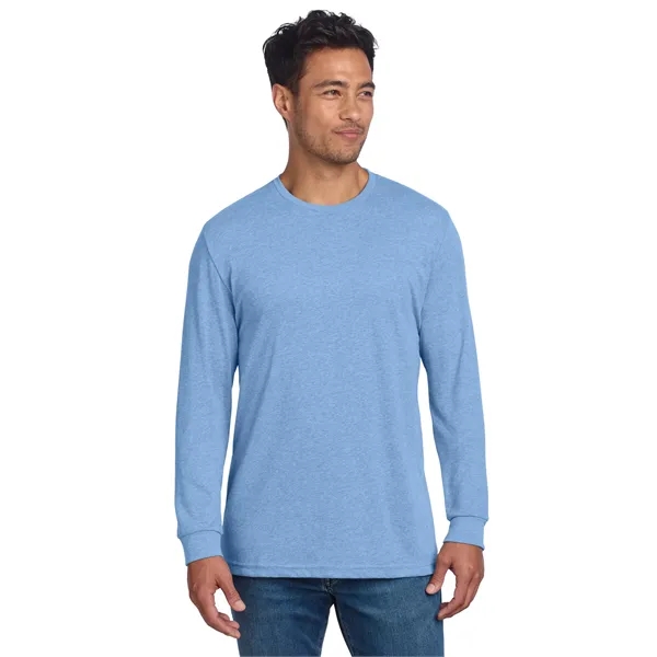 Next Level Unisex CVC Long Sleeve Tee... from ASI 84863 SanMar