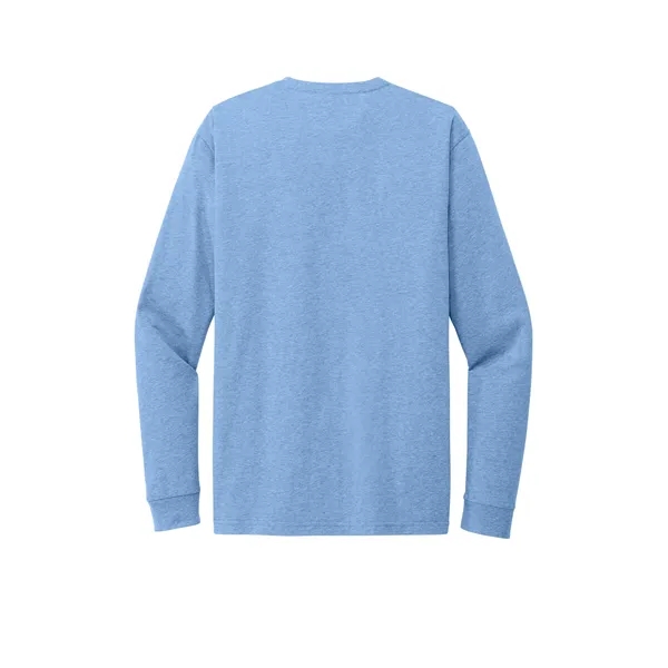 Next Level Unisex CVC Long Sleeve Tee... from ASI 84863 SanMar