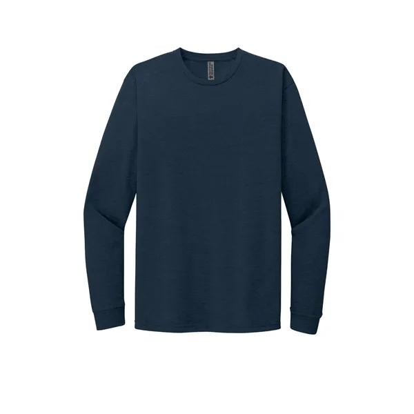 Next Level Unisex CVC Long Sleeve Tee... from ASI 84863 SanMar