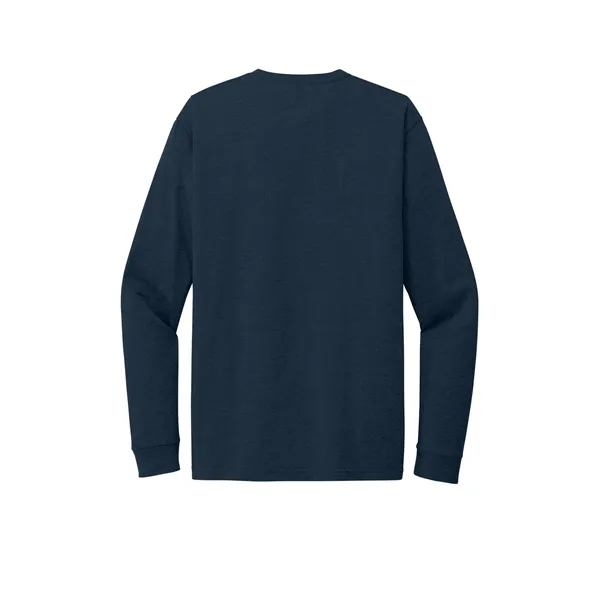 Next Level Unisex CVC Long Sleeve Tee... from ASI 84863 SanMar