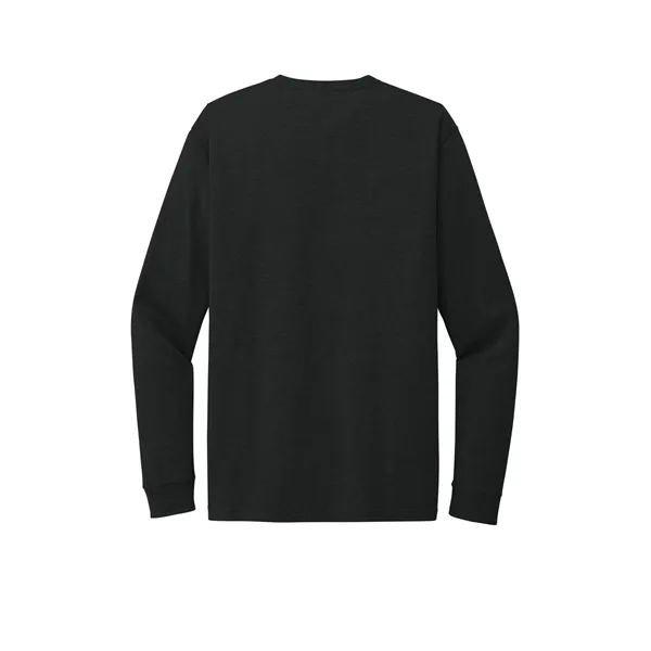 Next Level Unisex CVC Long Sleeve Tee... from ASI 84863 SanMar