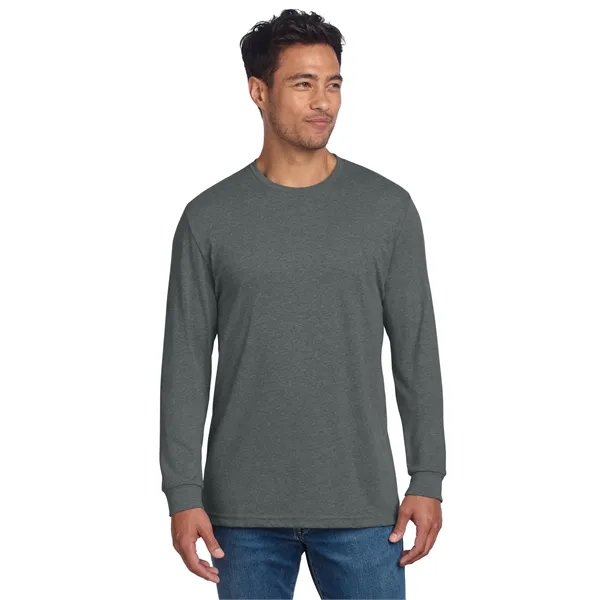 Next Level Unisex CVC Long Sleeve Tee... from ASI 84863 SanMar