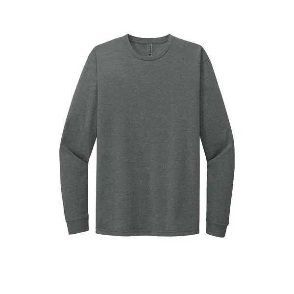 Next Level Unisex CVC Long Sleeve Tee... from ASI 84863 SanMar