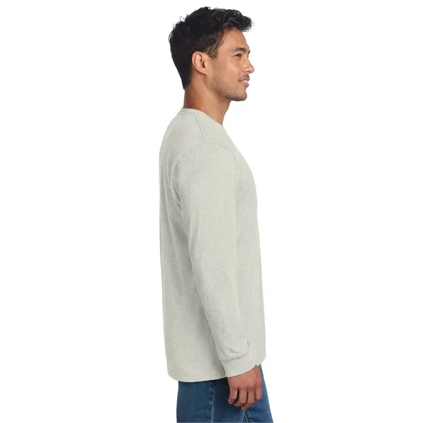 Next Level Unisex CVC Long Sleeve Tee... from ASI 84863 SanMar