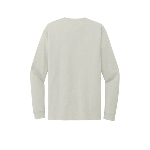 Next Level Unisex CVC Long Sleeve Tee... from ASI 84863 SanMar