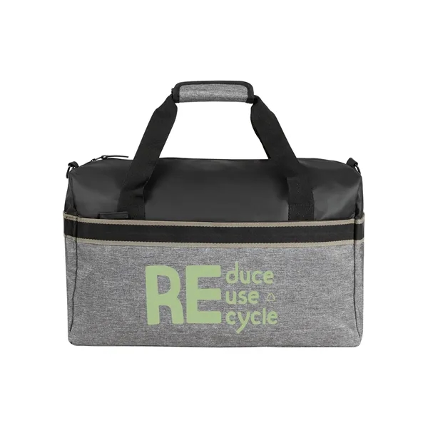 TraverseLite Eco Friendly Duffel Bag... from ASI 79530 Prime Line