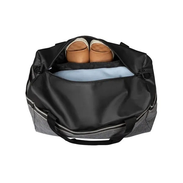 TraverseLite Eco Friendly Duffel Bag... from ASI 79530 Prime Line