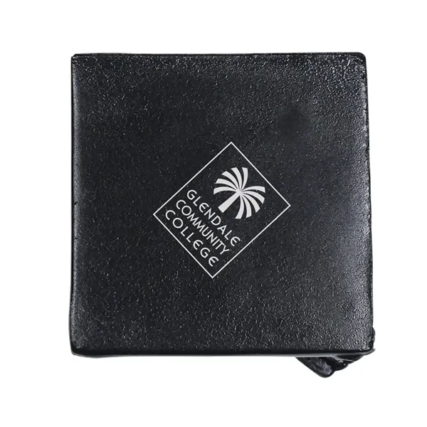 Graduation cap shaped stress reliever made of polyurethane foam; customization included.... from ASI 79530 Prime Line