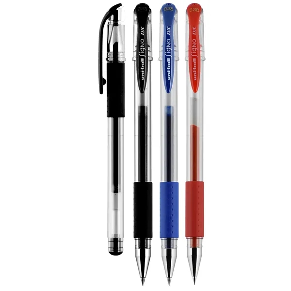 uni-ball® Gel Grip... from ASI 89320 Starline USA Inc