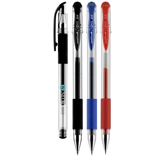 uni-ball® Gel Grip... from ASI 89320 Starline USA Inc