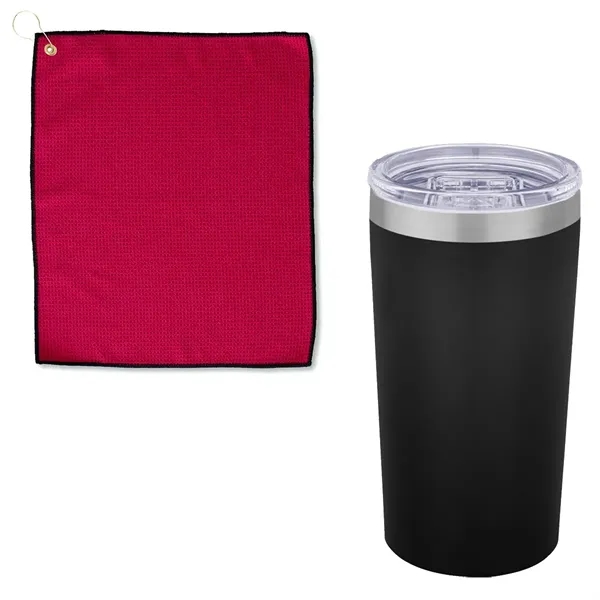 Urban Peak® SL182PR Tee Time Kit... from ASI 89320 Starline USA Inc