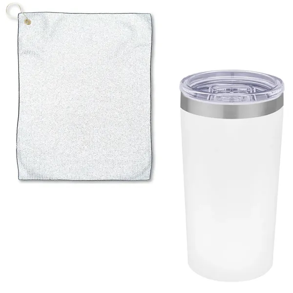 Urban Peak® SL182PR Tee Time Kit... from ASI 89320 Starline USA Inc