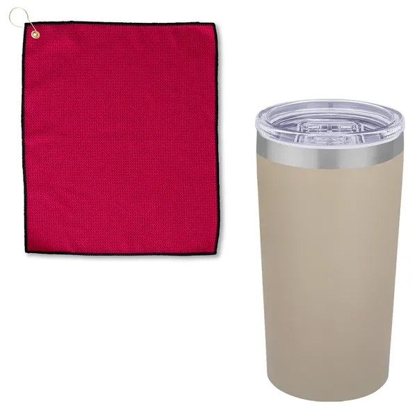 Urban Peak® SL182PR Tee Time Kit... from ASI 89320 Starline USA Inc