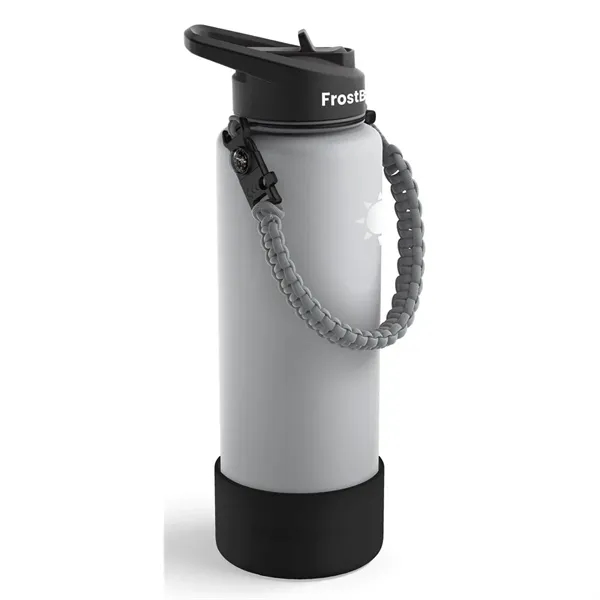 Frost Buddy® 24oz Sports Buddy... from ASI 89320 Starline USA Inc