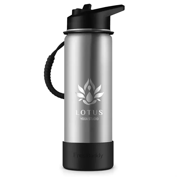 Frost Buddy® 24oz Sports Buddy... from ASI 89320 Starline USA Inc