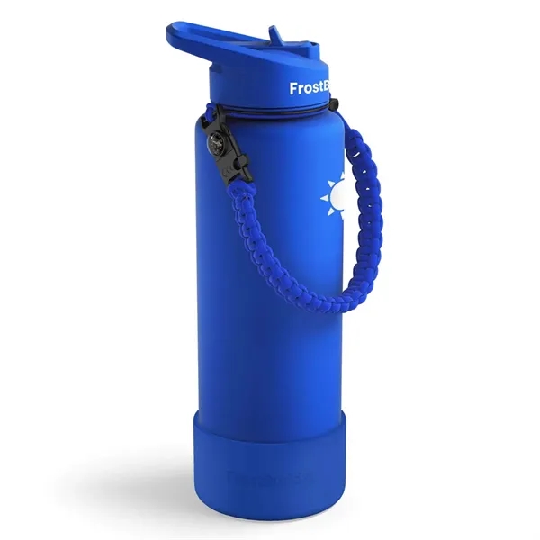 Frost Buddy® 24oz Sports Buddy... from ASI 89320 Starline USA Inc