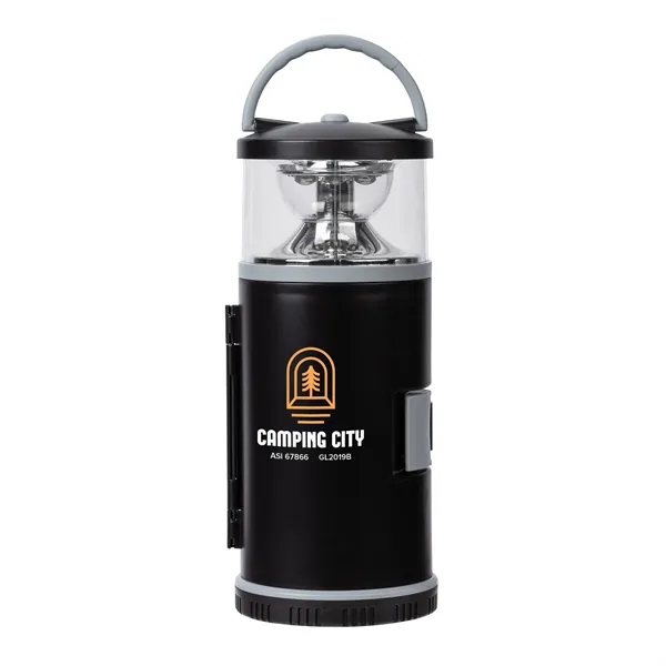 Archard LED Lantern with 11 pc. Tool Kit... from ASI 67866 Logomark/Valumark