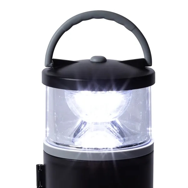 Archard LED Lantern with 11 pc. Tool Kit... from ASI 67866 Logomark/Valumark