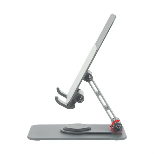 Trudy Adjustable Phone Stand... from ASI 67866 Logomark/Valumark