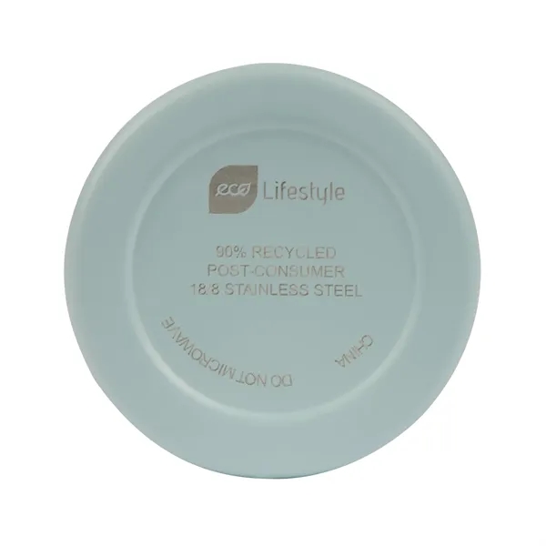 Amherst 25 oz. Recycled Stainless Steel SW Water Bottle... from ASI 67866 Logomark/Valumark