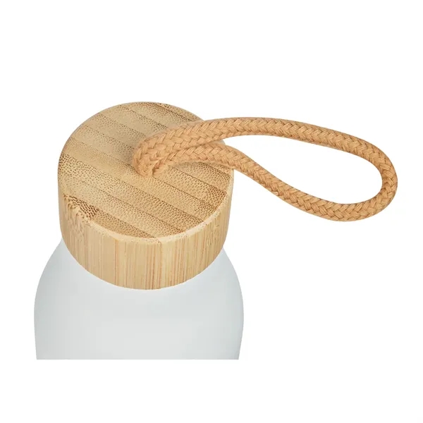 Amherst 25 oz. Recycled Stainless Steel SW Water Bottle... from ASI 67866 Logomark/Valumark