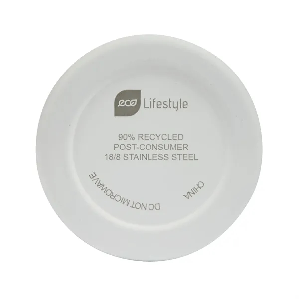 Amherst 25 oz. Recycled Stainless Steel SW Water Bottle... from ASI 67866 Logomark/Valumark