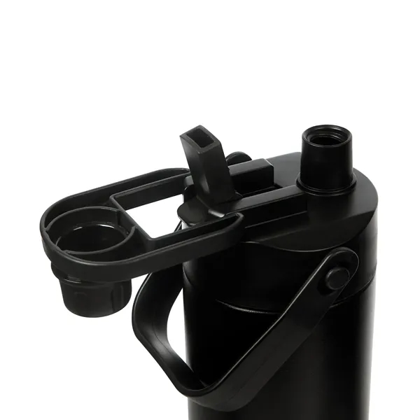 Calverton 22 oz. Double Wall Recycled Stainless Steel Wat...... from ASI 67866 Logomark/Valumark