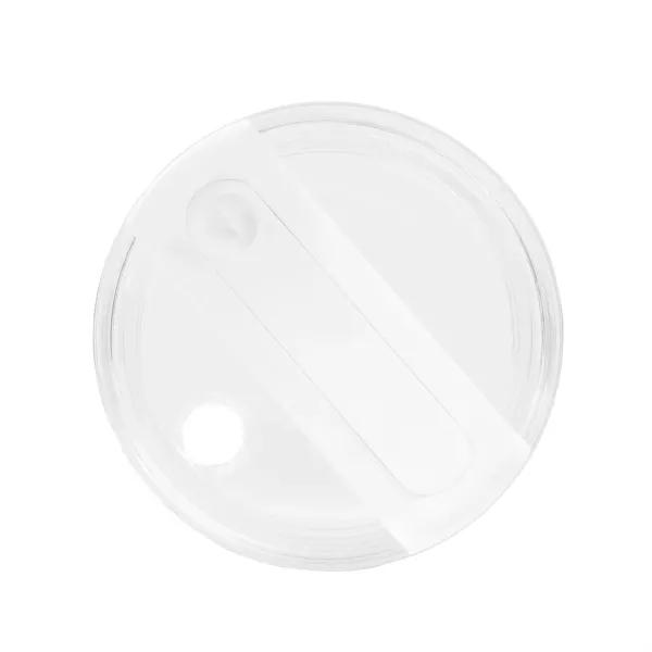 Oliver 40 oz. Clear AS Travel Mug... from ASI 67866 Logomark/Valumark