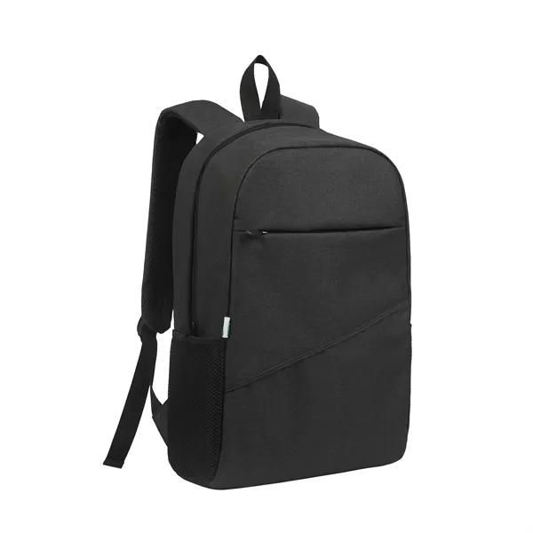 Jax RPET Laptop Backpack... from ASI 67866 Logomark/Valumark