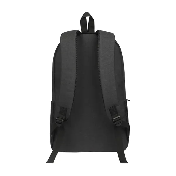 Jax RPET Laptop Backpack... from ASI 67866 Logomark/Valumark