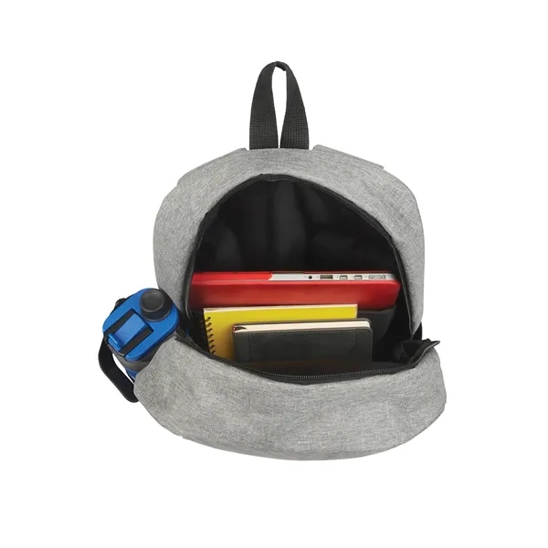 Jax RPET Laptop Backpack... from ASI 67866 Logomark/Valumark