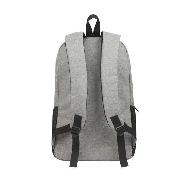 Jax RPET Laptop Backpack... from ASI 67866 Logomark/Valumark