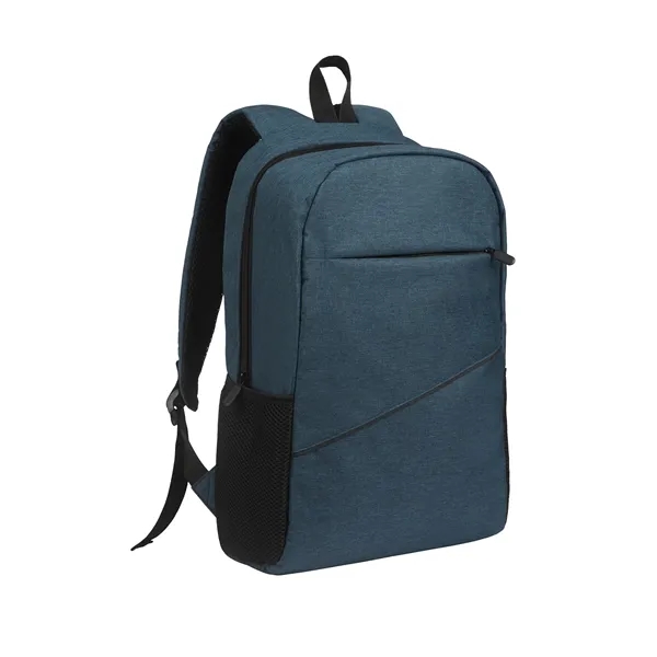 Jax RPET Laptop Backpack... from ASI 67866 Logomark/Valumark