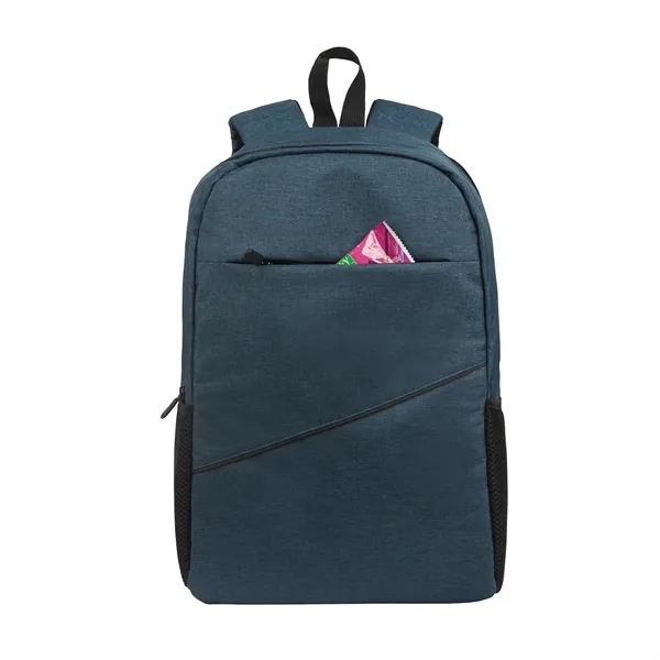 Jax RPET Laptop Backpack... from ASI 67866 Logomark/Valumark