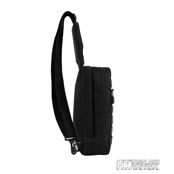 Highland Tactical® Expo Everyday Carry Sling... from ASI 67866 Logomark/Valumark