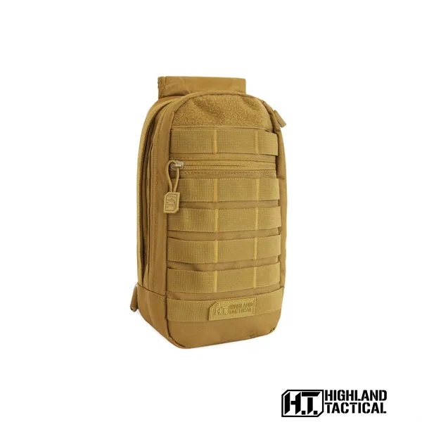 Highland Tactical® Expo Everyday Carry Sling... from ASI 67866 Logomark/Valumark