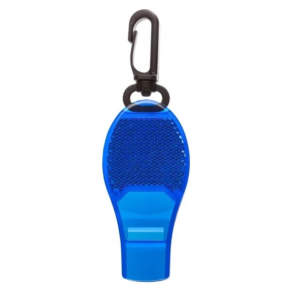 Apito Safety Reflector Whistle... from ASI 67866 Logomark/Valumark / Valumark™
